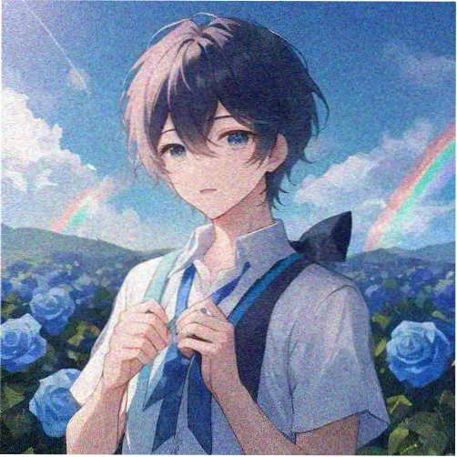 观众林素衣留言头像