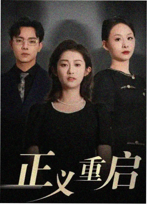 电视剧第十九个证人封面剧照