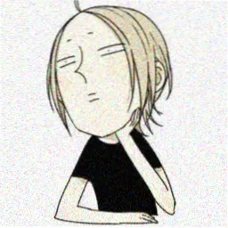 观众郑一鸣留言头像